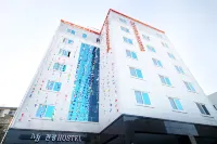 엠제이관광호스텔