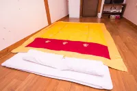Jeonju Chuirakdang Hanok Stay