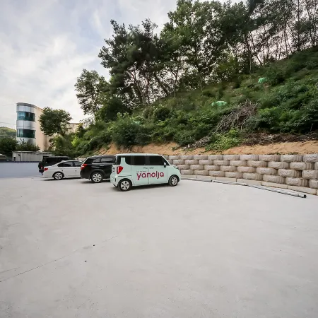 Andong Sky