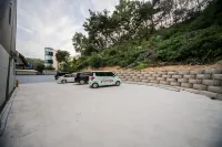 Andong Sky - Parking