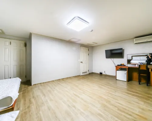 Donghae Maritime Tourism Hotel الغرف Photos