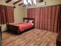 Jecheon Dream Lake Pension