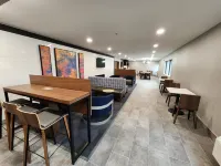 La Quinta Inn by Wyndham Wausau - sarapan