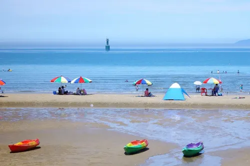 Taean Sinduri Memories Plus Pension - Wifi