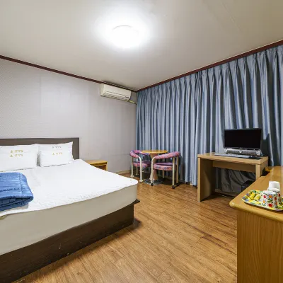 Busan Seodong Zen Các khách sạn gần Seo-dong