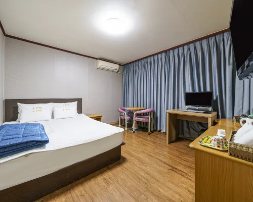 Busan Seodong Zen Các khách sạn gần Seo-dong