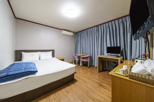 Busan Seodong Zen Hotels in Busan