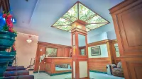Hotel Maurya Residency - bar