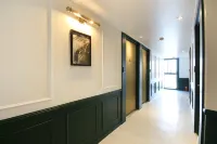 Gwangyang Hotel Urban