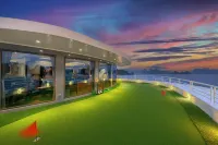 Catherine Cruises