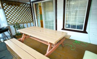 Yangsan (Baenaegol) Evergreen Pension