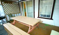 Yangsan (Baenaegol) Evergreen Pension