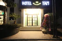 Hotel Yeosu Yam Hakdong