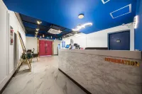 Iksan Hotel 174 Hotels in Iksan-Si