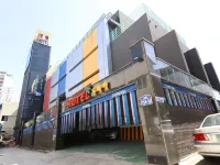 Geochang Dubai Hotels in Geochang
