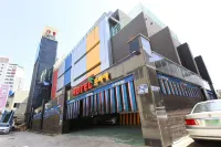 Geochang Dubai Hotels in Geochang