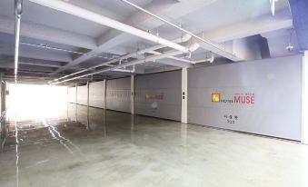 Cheonan Muse Hotel