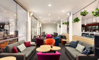 Vienna House Easy by Wyndham Bucharest Airport