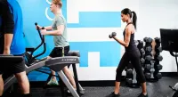 Club Quarters Hotel, Grand Central - Gym