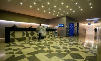 Hotel Continental Balneario de Panticosa