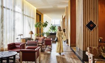 Austin Proper Hotel, a Member of Design Hotels