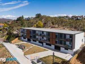 Lake View Suites Jindabyne