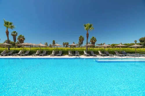 Barceló Costa Ballena Golf & Spa Hotels in Costa Noroeste de Cádiz