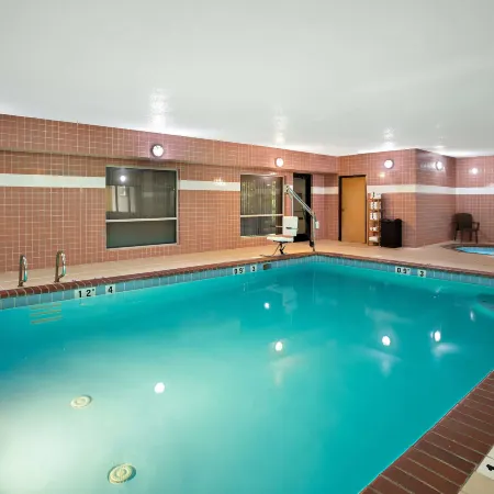 Comfort Inn Lacey - Olympia