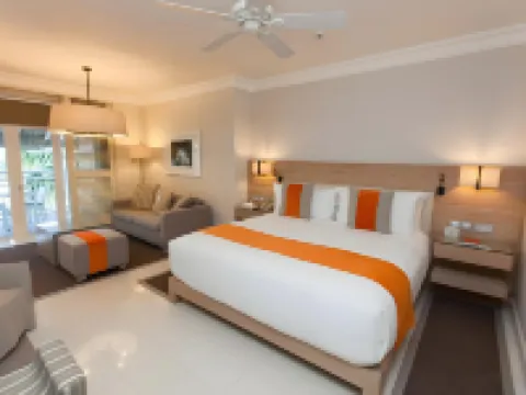 Le Clos des Bains Mauritius Hotel a Mauritius