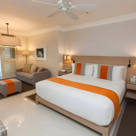 Le Clos des Bains Mauritius