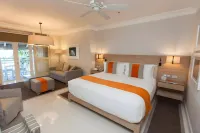 Le Clos des Bains Mauritius Hotels near Air Mauritius Aircraft Hangar