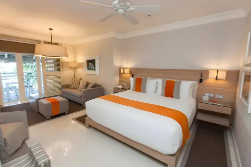 Le Clos des Bains Mauritius