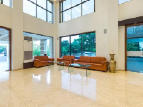 Hotel Three Leaves Hotels in Trimbak