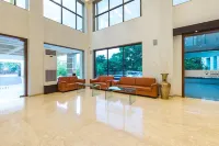 Hotel Three Leaves Hotels in Bhilmal