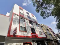 Itsy Hotels Aflah Hotels near Nampally