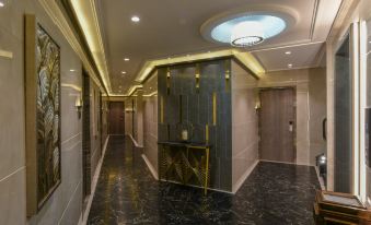Hotel Orient Regency