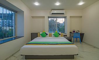 Treebo Atithi Comforts Inn