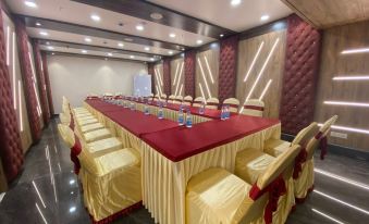 Hotel Sree Kubera Grand