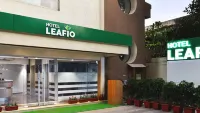 Hotel Leafio-Near Airport - 3 ดาว