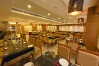 卡巴尼國際飯店 - 早餐