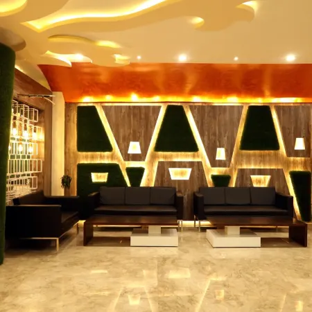Hotel Annpurna Regency