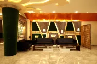 Hotel Annpurna Regency - breakfast