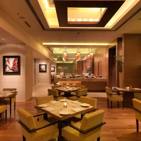 Hotel Royal Orchid Jaipur, Tonk Road