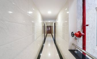 Hotel Mount Kailash Suites