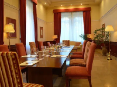 Arcea Gran Hotel Pelayo Hotels in Asturias