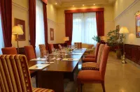 Arcea Gran Hotel Pelayo Hotels in Ponga