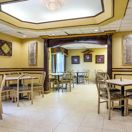 Quality Inn & Suites