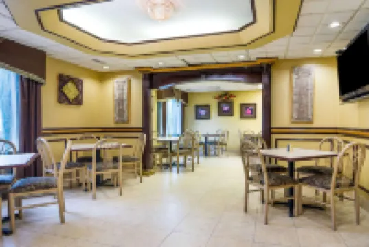 クオリティ イン & スイーツ チャタヌーガ ウェスト ニア ルックアウト マウンテン