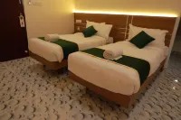 Delano Residency Hotel a Marthandam