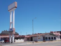 Santa Fe Inn - Pueblo Hotel di Pueblo